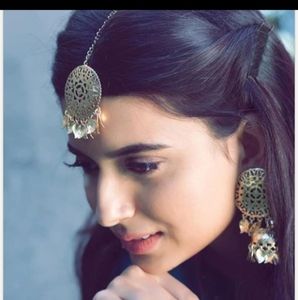 Meet your Posher, Priya